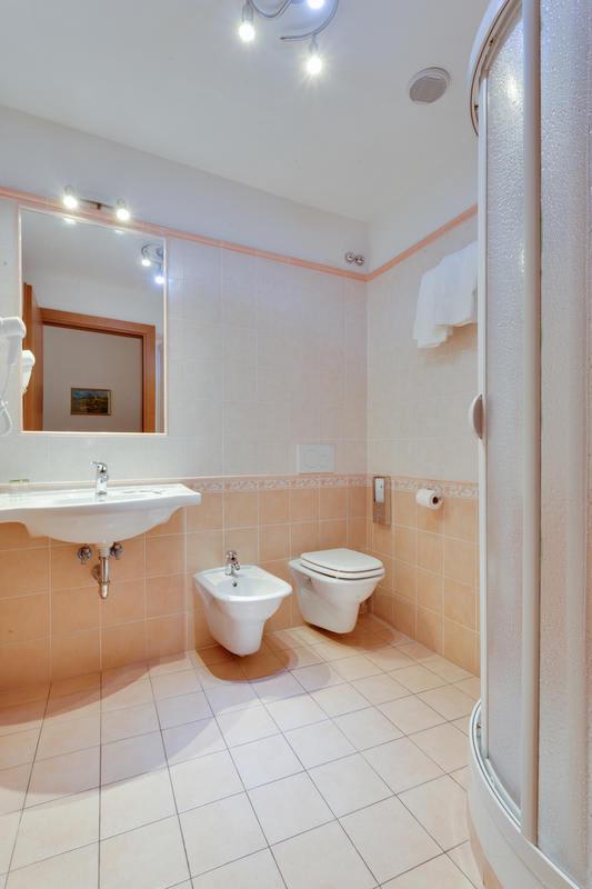 Hotel Mia Cara Florence photo 2