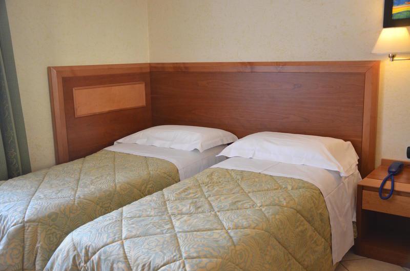 Hotel Mia Cara Florence photo 4