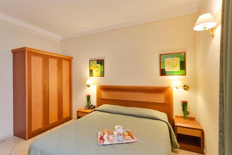 Hotel Mia Cara Florence photo 6
