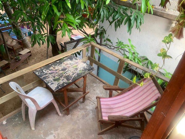 Hostal Caparazona photo 1