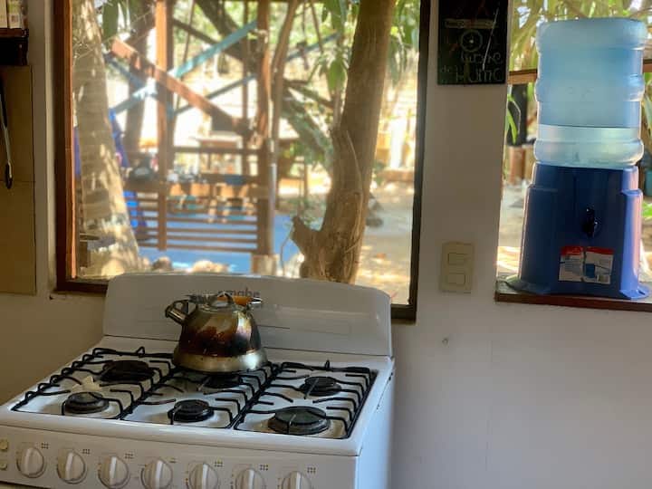 Hostal Caparazona photo 3