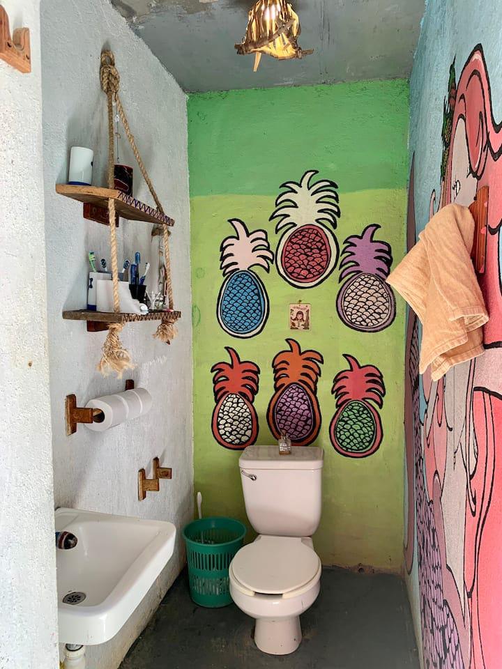 Hostal Caparazona photo 6