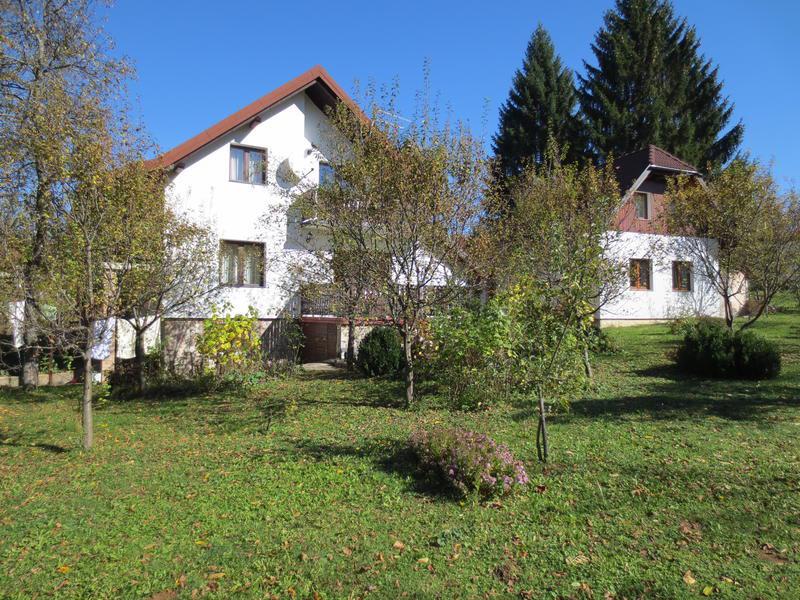 Villa Jezerka photo 2