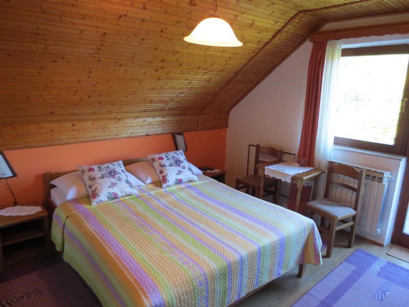 Villa Jezerka photo 3