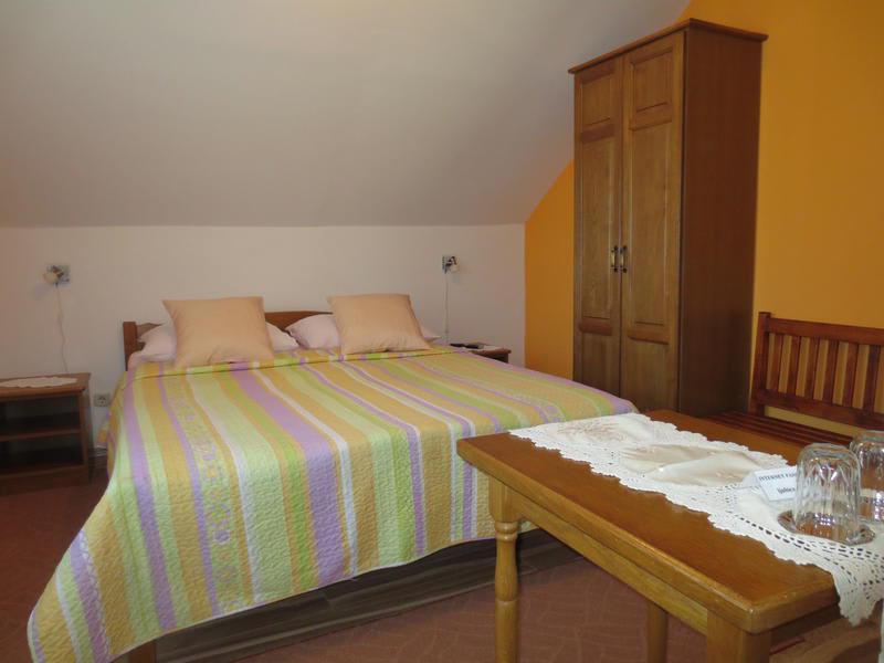 Villa Jezerka photo 4