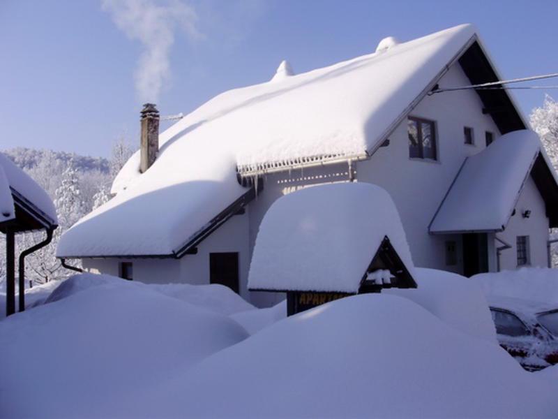 Villa Jezerka photo 5