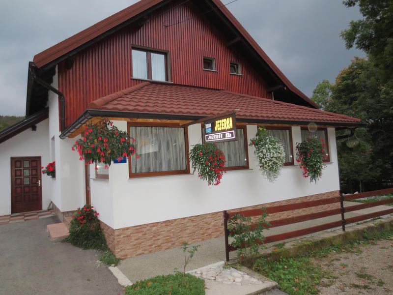 Villa Jezerka photo 6