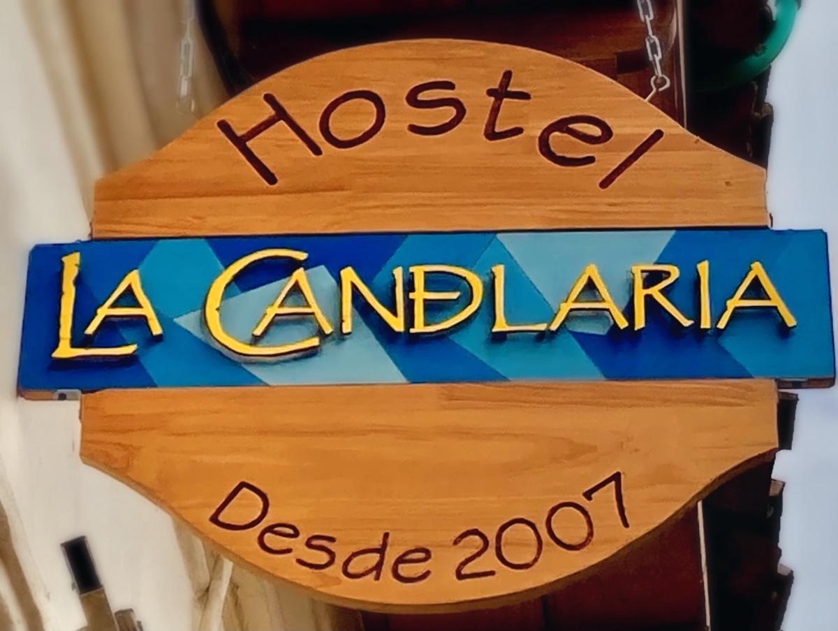 Hostal La Candelaria Bogota photo 3