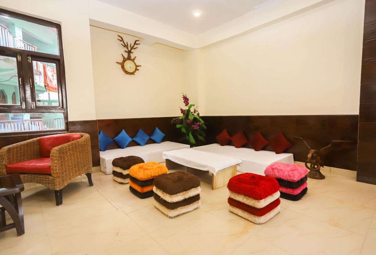 Hotel The Nest photo 1
