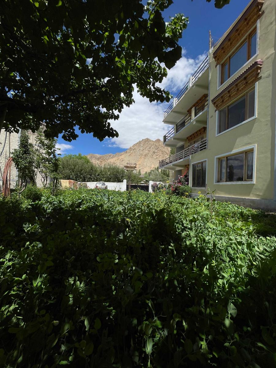 Zlatan Guest House photo 1
