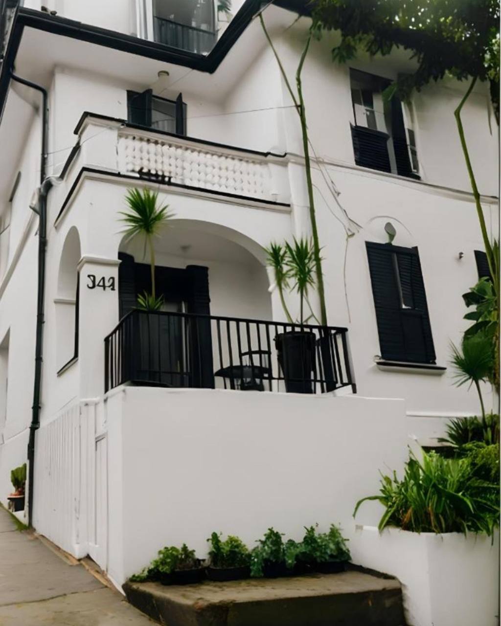 Hostel Paulista photo 1