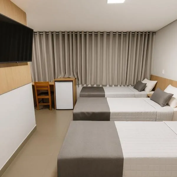 Hostel Paulista photo 5