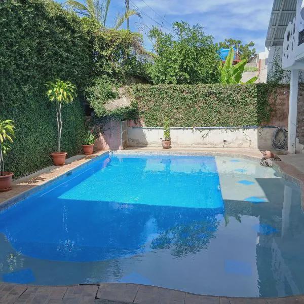 Managua Inn photo 5