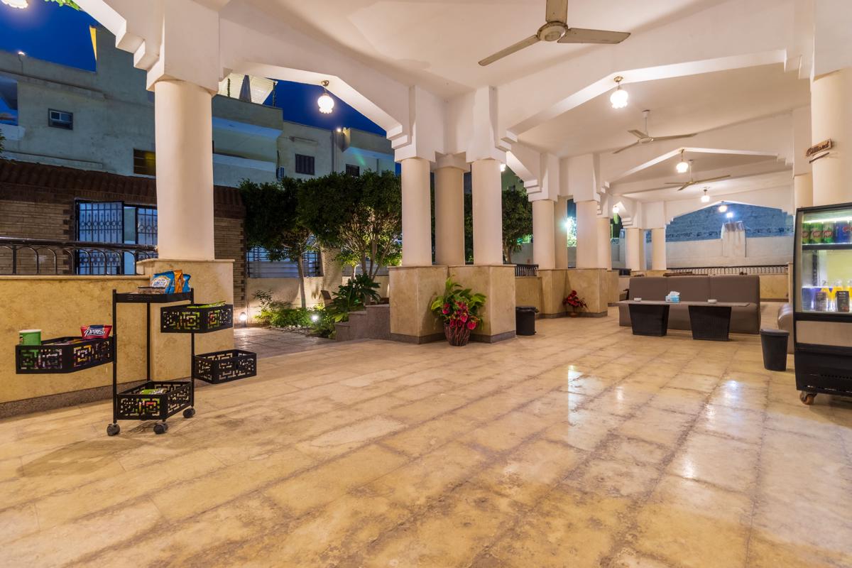 Villa Khufu Pyramids Inn photo 4