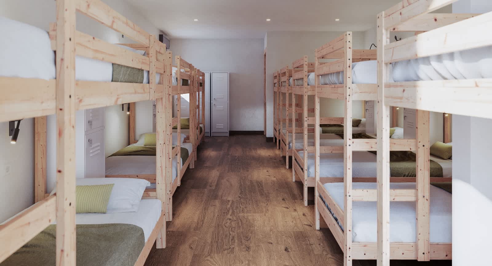 My Rooms Las Salas photo 4