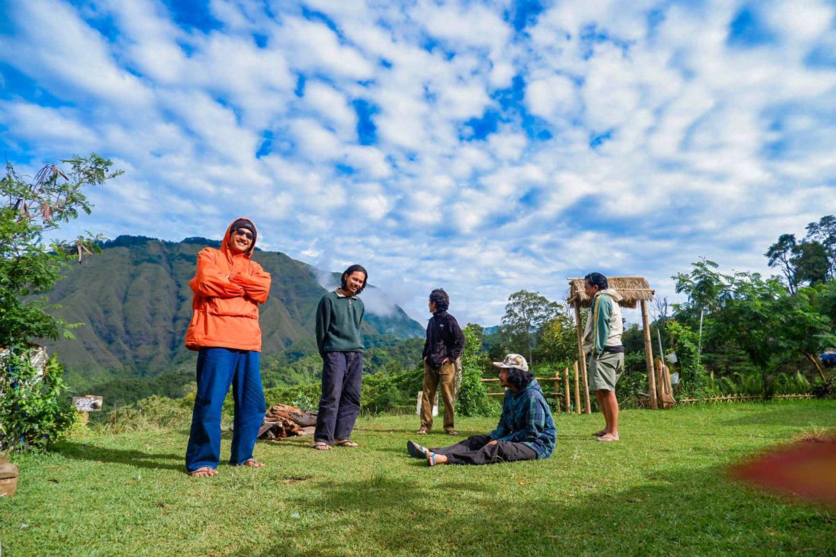 Symphony Rinjani photo 3