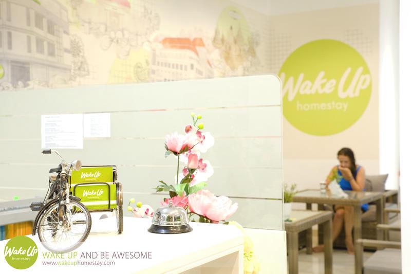 Wakeup Homestay photo 3