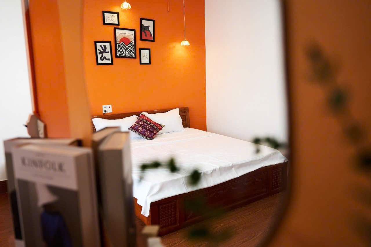 Sen's Homestay photo 1