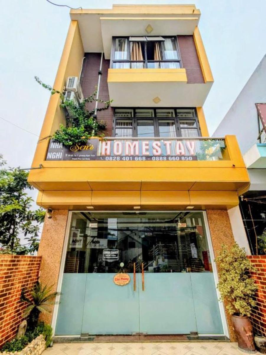 Sen's Homestay photo 2