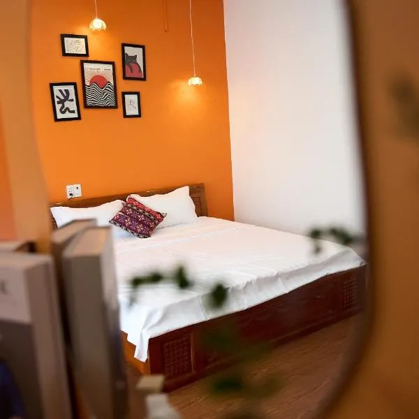 Sen's Homestay photo 5