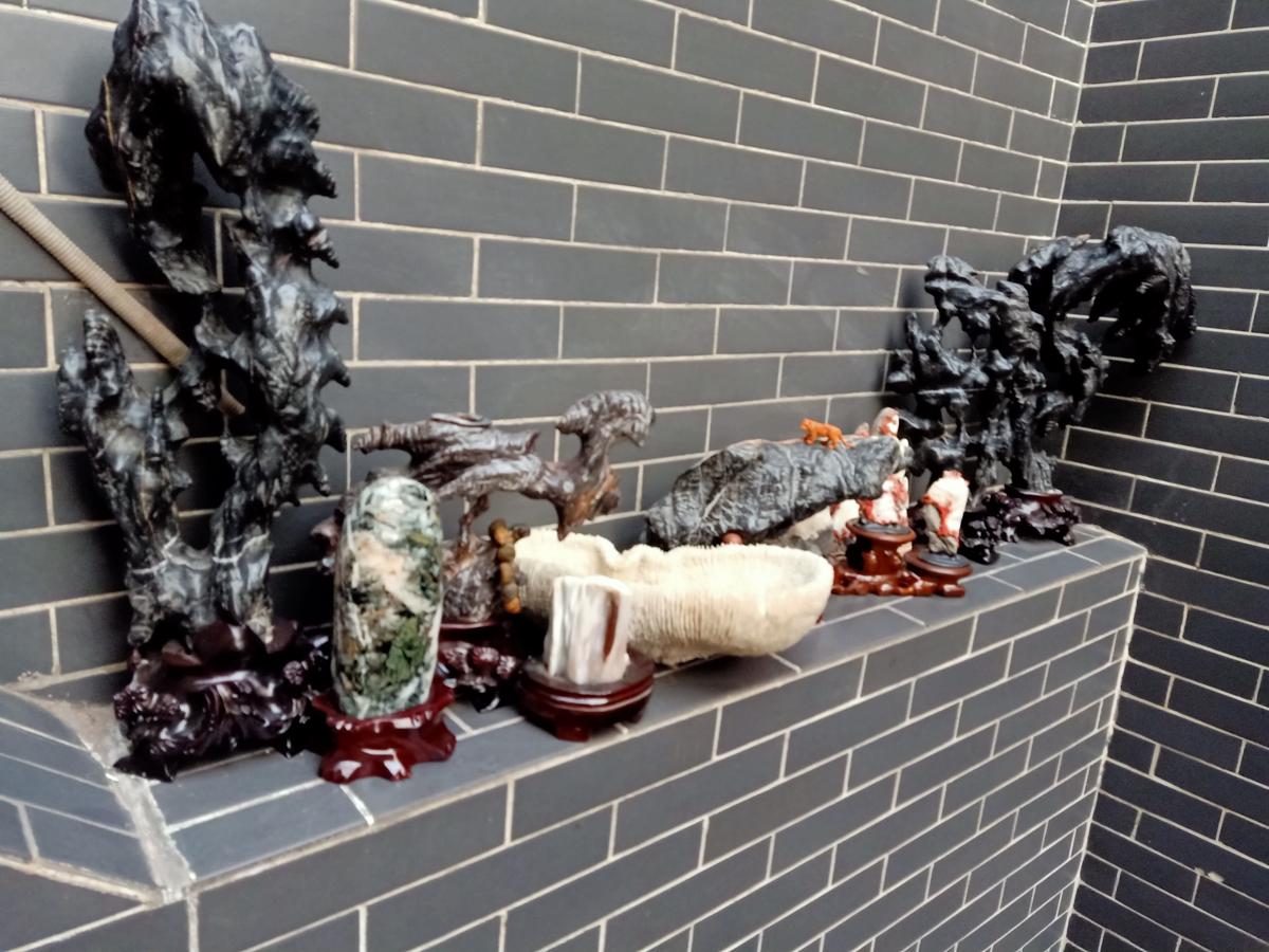 Pingyao Jiaxin Guesthouse photo 4