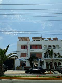 Paracas Backpackers House photo 5