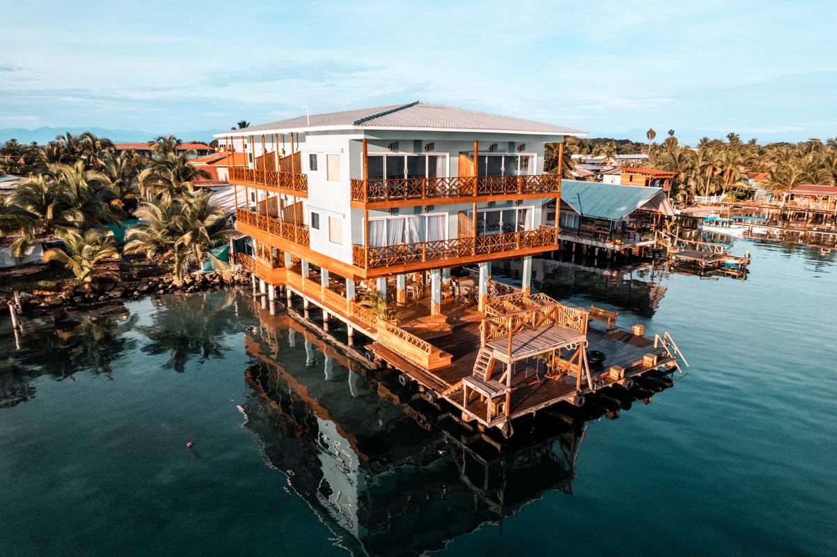 Bambuda Bocas Town photo 1