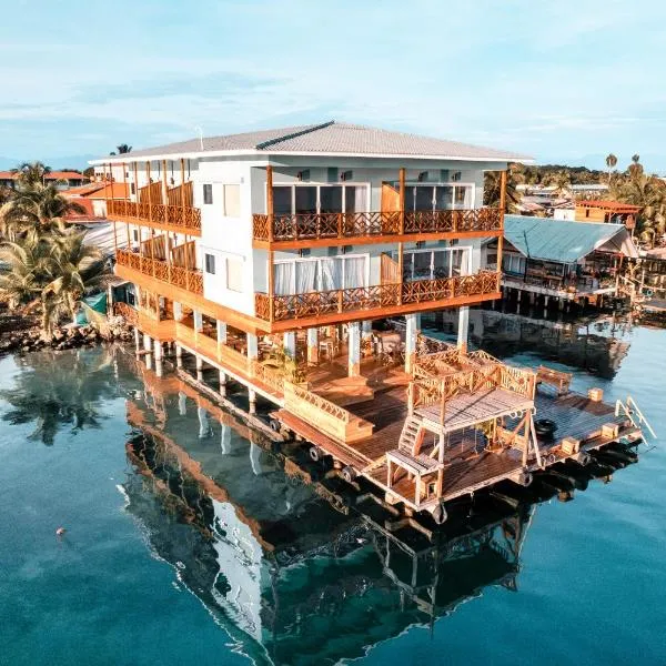 Bambuda Bocas Town photo 5