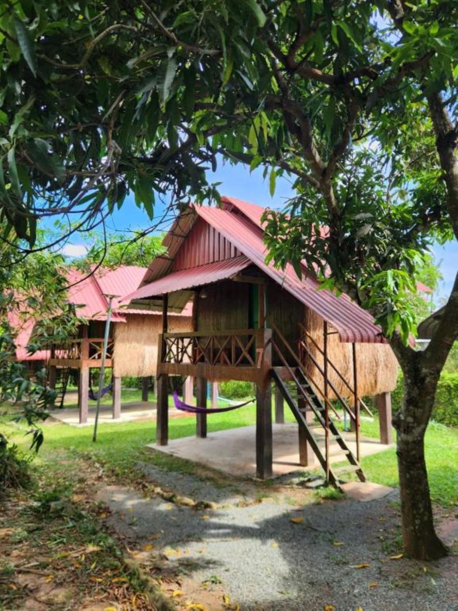 Surya Kep (Le Soleil) photo 3