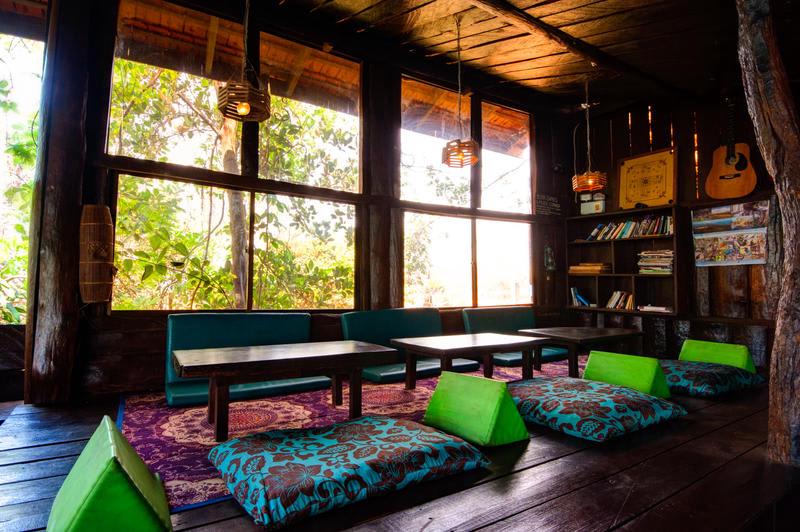 The Nature Lodge photo 2