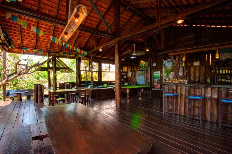 The Nature Lodge photo 3