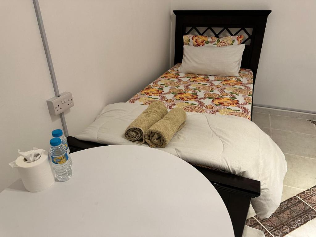International Abu-Dhabi Hostel photo 1