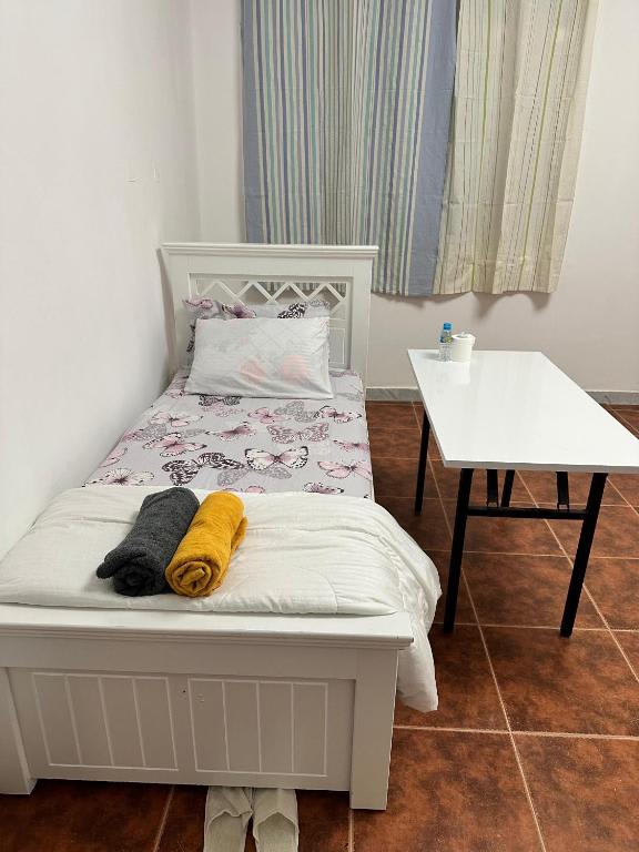 International Abu-Dhabi Hostel photo 2