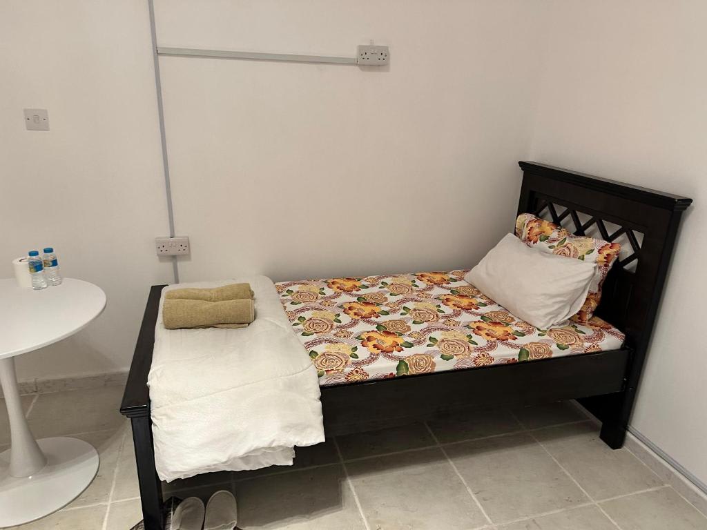 International Abu-Dhabi Hostel photo 3