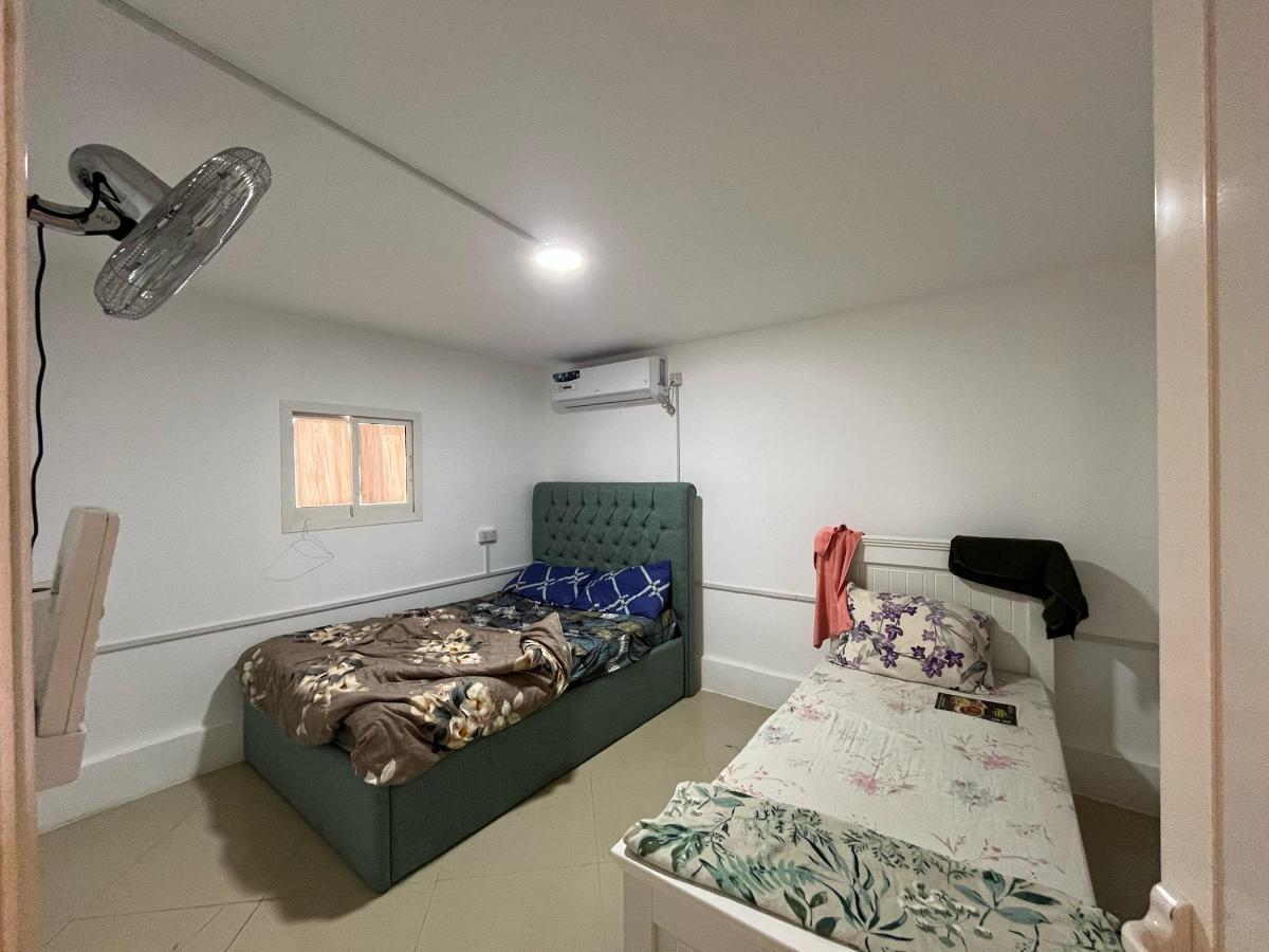 International Abu-Dhabi Hostel photo 6