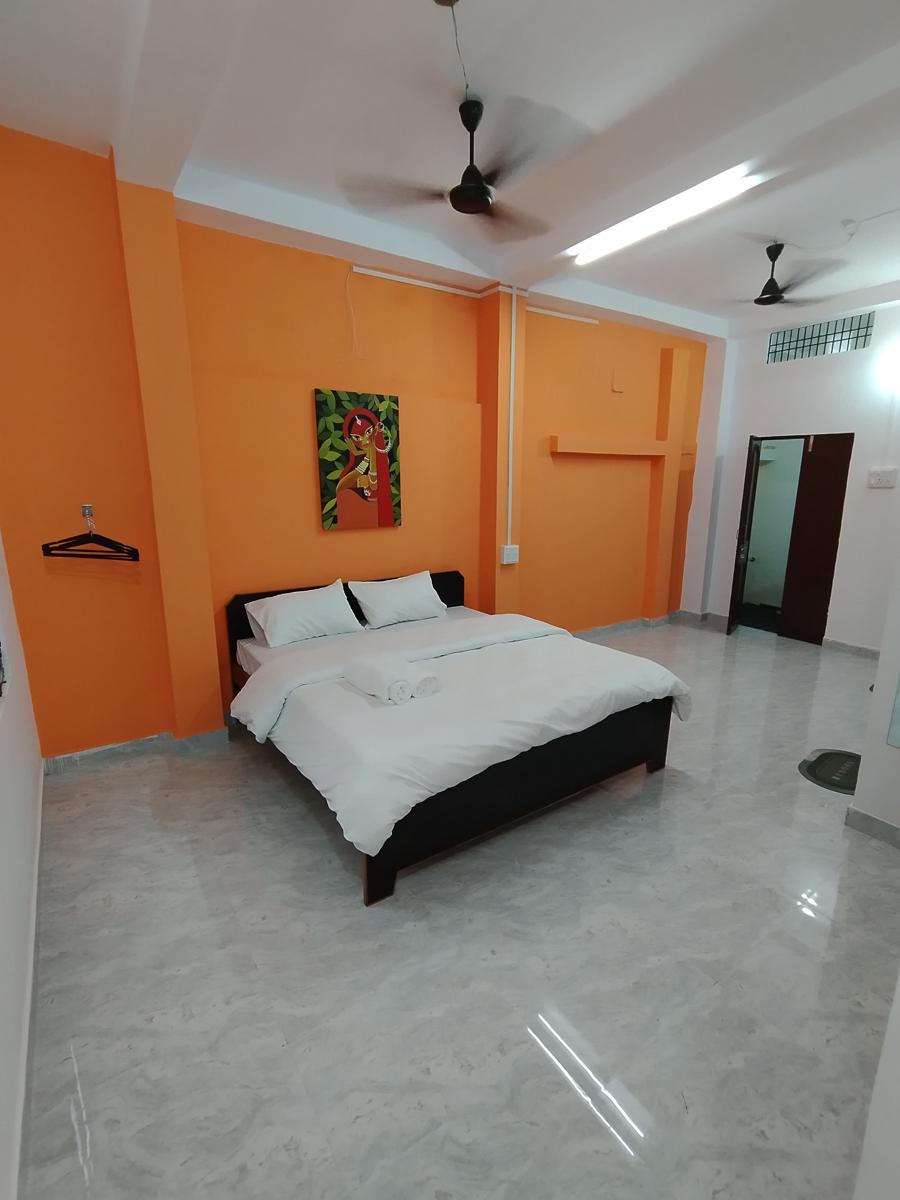 Ganga Putra Inn photo 2