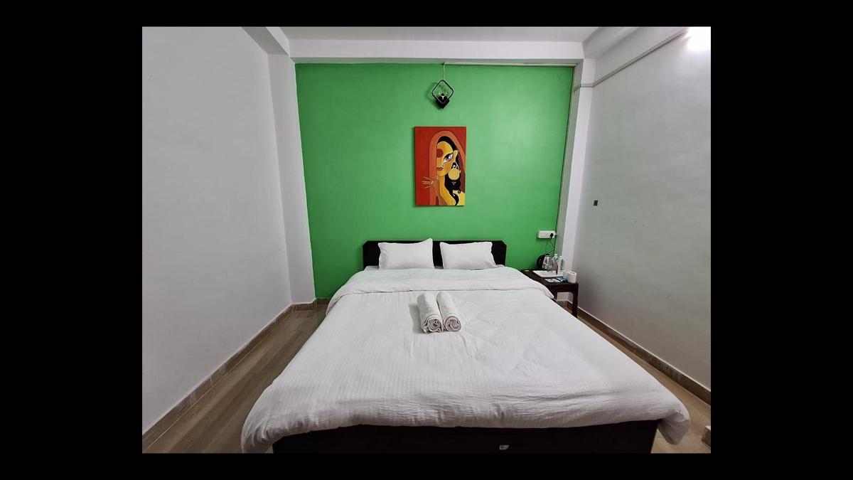 Ganga Putra Inn photo 3