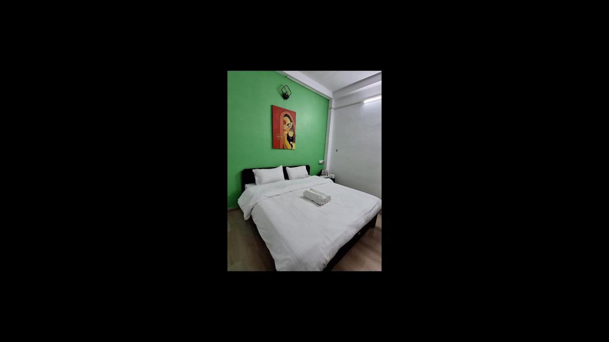 Ganga Putra Inn photo 4