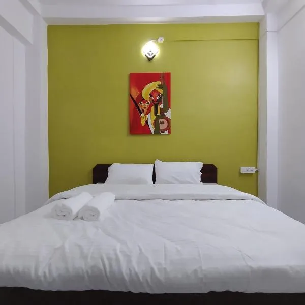 Ganga Putra Inn photo 5