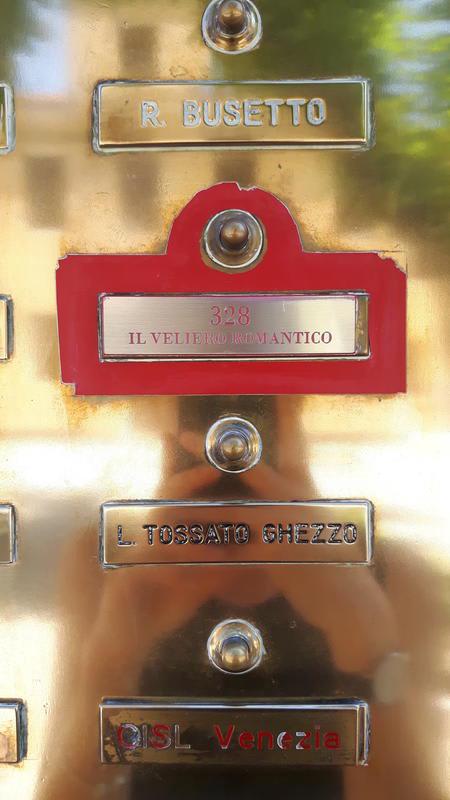 Dimora Il Veliero Romantico photo 3