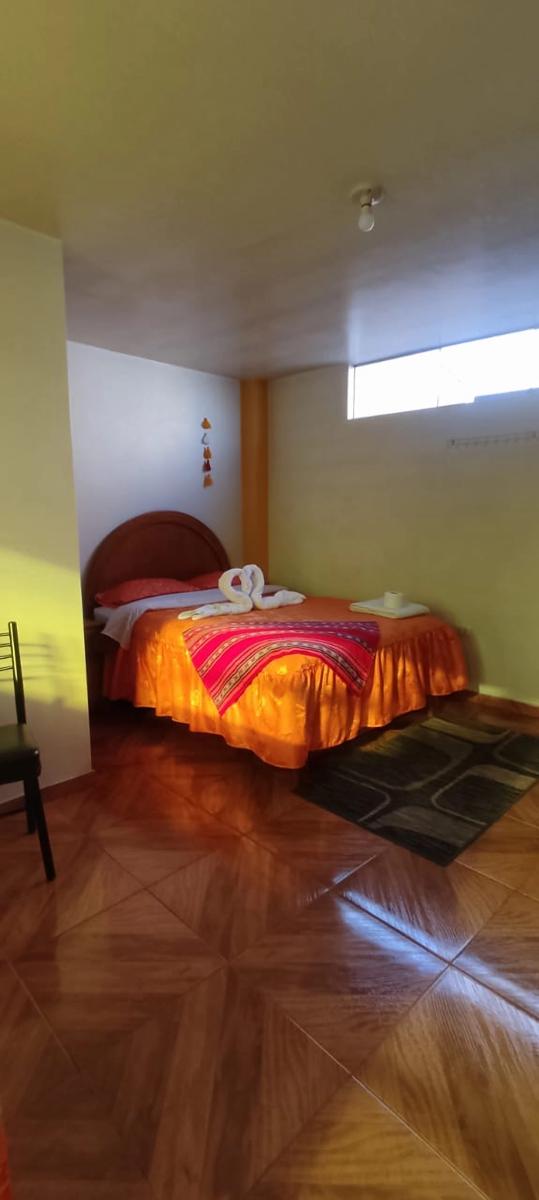 Hostal Acuarius Puno photo 3