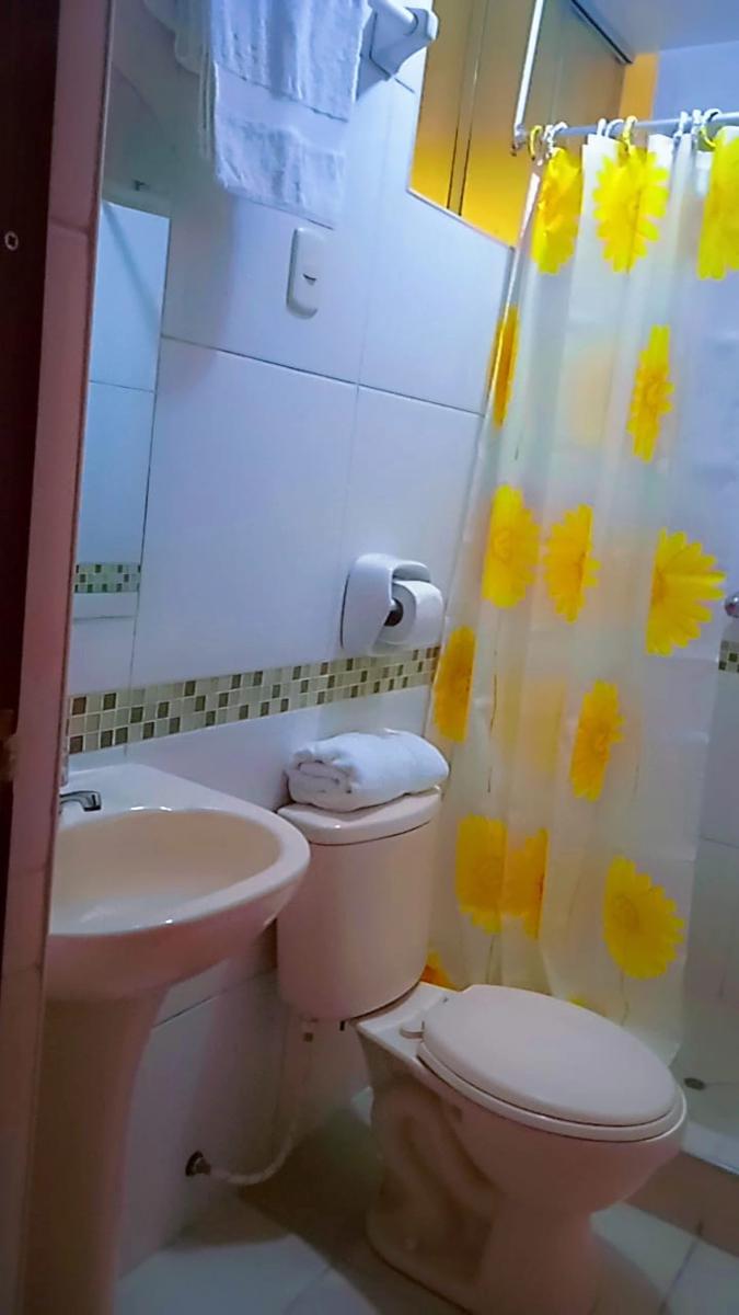 Hostal Acuarius Puno photo 4