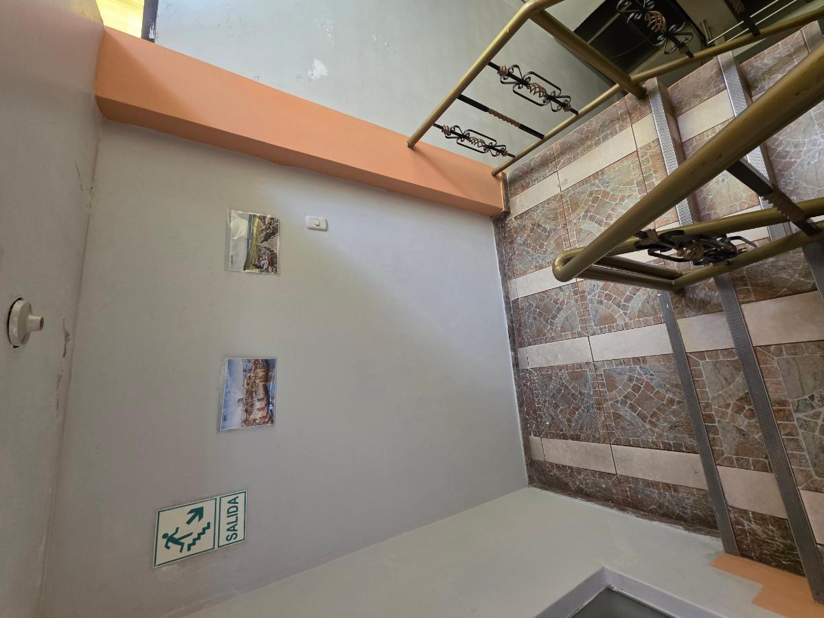 Hostal Acuarius Puno photo 6