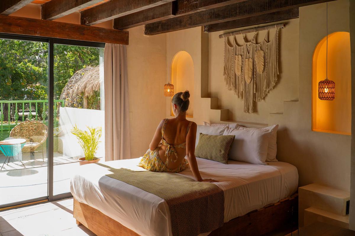 Mezcal  Boutique Hotel photo 2