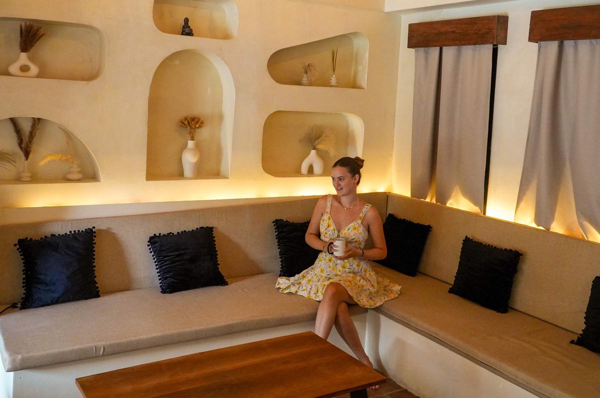 Mezcal  Boutique Hotel photo 4