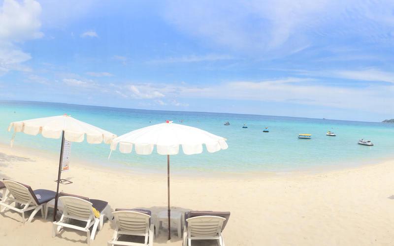 Chaweng Bliss Bungalow photo 2