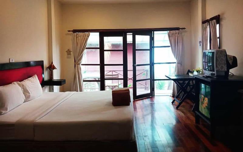 Chaweng Bliss Bungalow photo 3