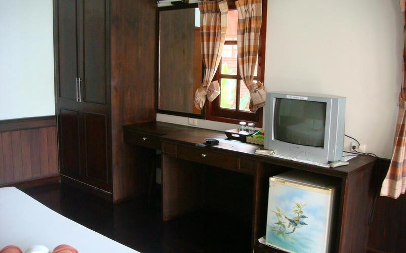 Chaweng Bliss Bungalow photo 4