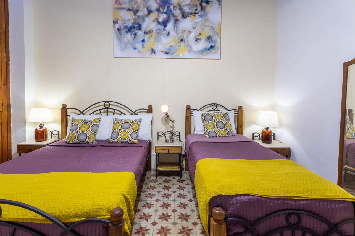 Hostal Virtudes 216 photo 2