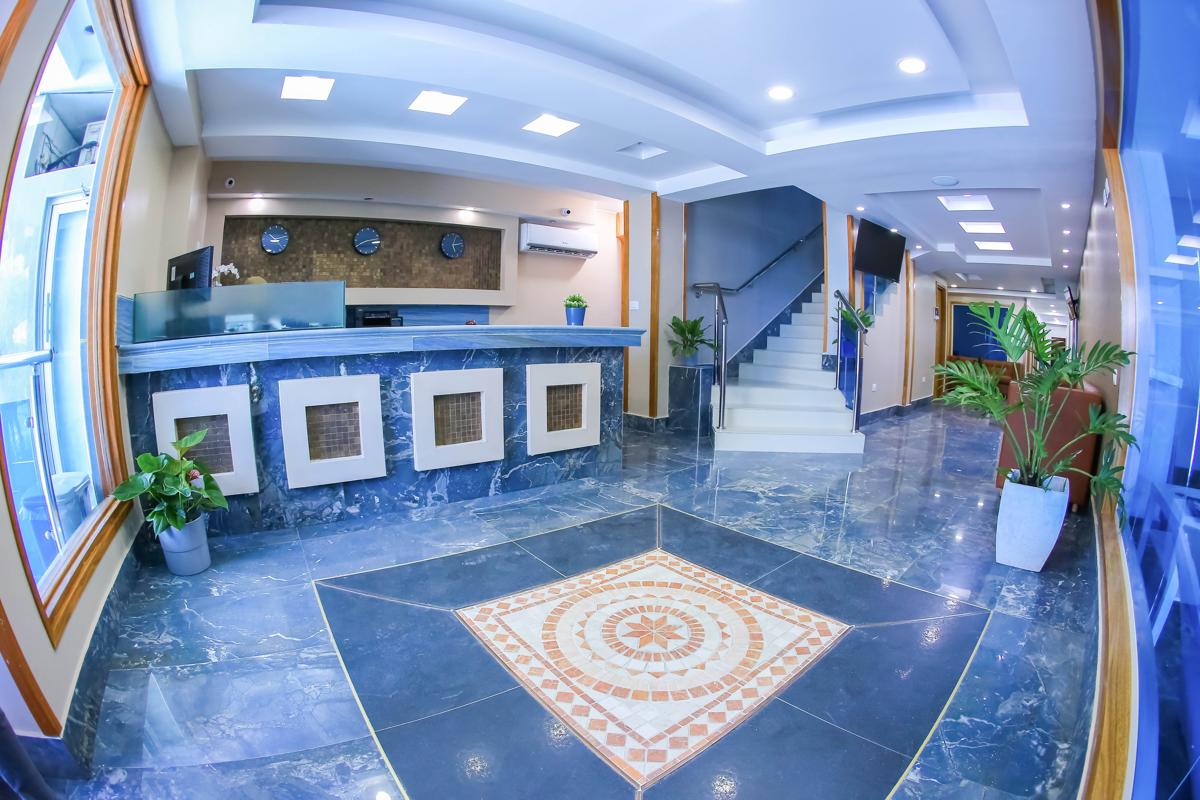 Hotel Vicentina photo 1